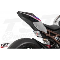 TST Industries Low Mount Fender Eliminator Kit for BMW S1000RR / M1000RR (20-22) TST Industries Low Mount Fender Eliminator Kit for BMW S1000RR / M1000RR (20-22)